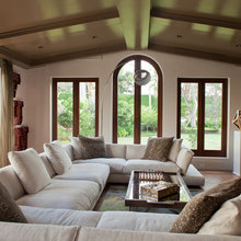 Living Room Runnymede
