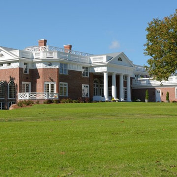 Monticello - 2014 Replica
