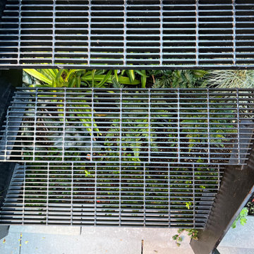 Borough Park Modern Rooftop