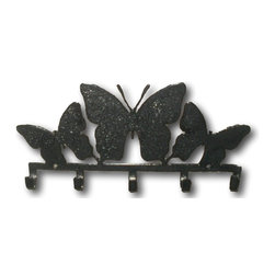 Key & Necklace Holders - Products