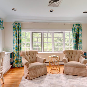 210 Ridgeway Road Weston MA