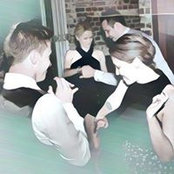 Foto von Rikki Shell