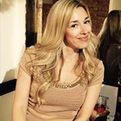 Anastasiya Lebedenko's photo