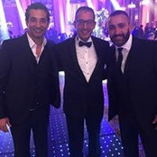 Mohamed Mostafa's photo