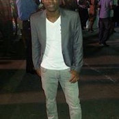 Nigel Qus foto