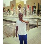 Castro Agbo's photo
