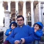 Foto von Bilal Saud
