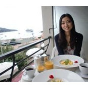 Ikumi Kataoka's photo