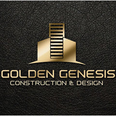 Golden Genesis Construction and Design
