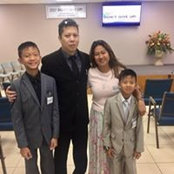 Ruth Espinosa's photo