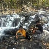 Ayush Goyals foto