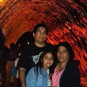 Esther Almora's photo