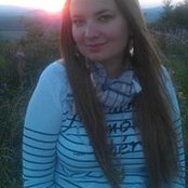 Photo de Anna Ulyanova