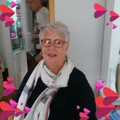 Inge Blums foto