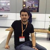 Ahmet Öztürks billede