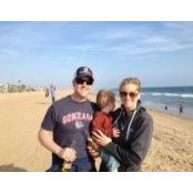 Natalie Levno-Ward's photo