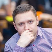 Dmitry Krakhin's photo