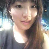 Bomi Kims foto