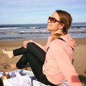 Irina Belyakova's photo