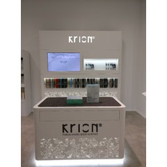 KRION Sales and Technical Manager