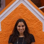 Foto di Divya Silbermann