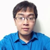Lucius Liu's photo