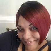 Carla Williams's photo