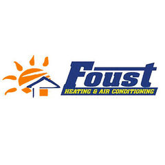 Foust Heating & Air Conditioning