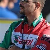 Foto von Chris Borgese