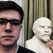 Mark Koverdyaev's photo