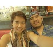 Kate Miciano's photo