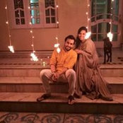 Viveck Wadhera's photo