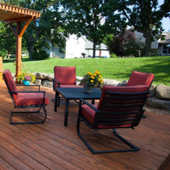 Top City Deck Solutions