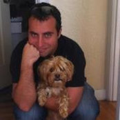 Sam Hellman's photo