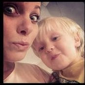 Kristina Šnedorfová's photo