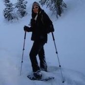 Foto von Christine Fetter