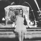 Caroline Bosq's photo