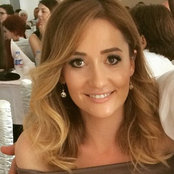 Merve Hacıs foto