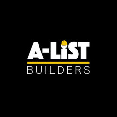 A-List Builders Inc.
