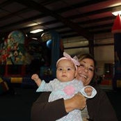 Sandy Larkin's photo
