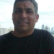 Rafael Velas foto