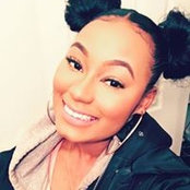 Jasmine Bridges's photo