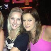 Sinead O'Gorman's photo