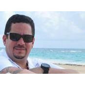 Foto de Néstor Lebrón Montalvo