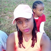 Janet Mureithi's photo