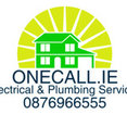 Onecall Electrical & Plumbing's profile photo
