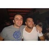 Stamatis Chiotis's photo