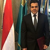 Foto von Ahmed Eldin