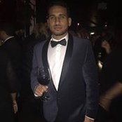 Deryl Brown's photo