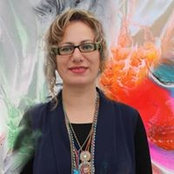 Mahnaz Doustikhahs foto